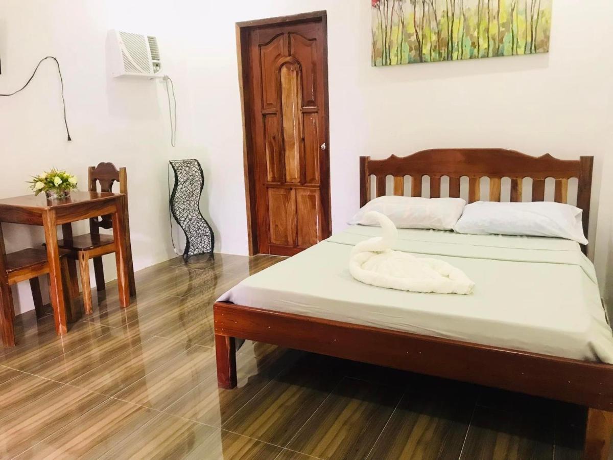Room 2 Deluxe Fuego Island Guest House By Fuego Island Private Resorts San Juan  Eksteriør bilde